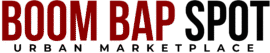 Boom Bap Spot Logo