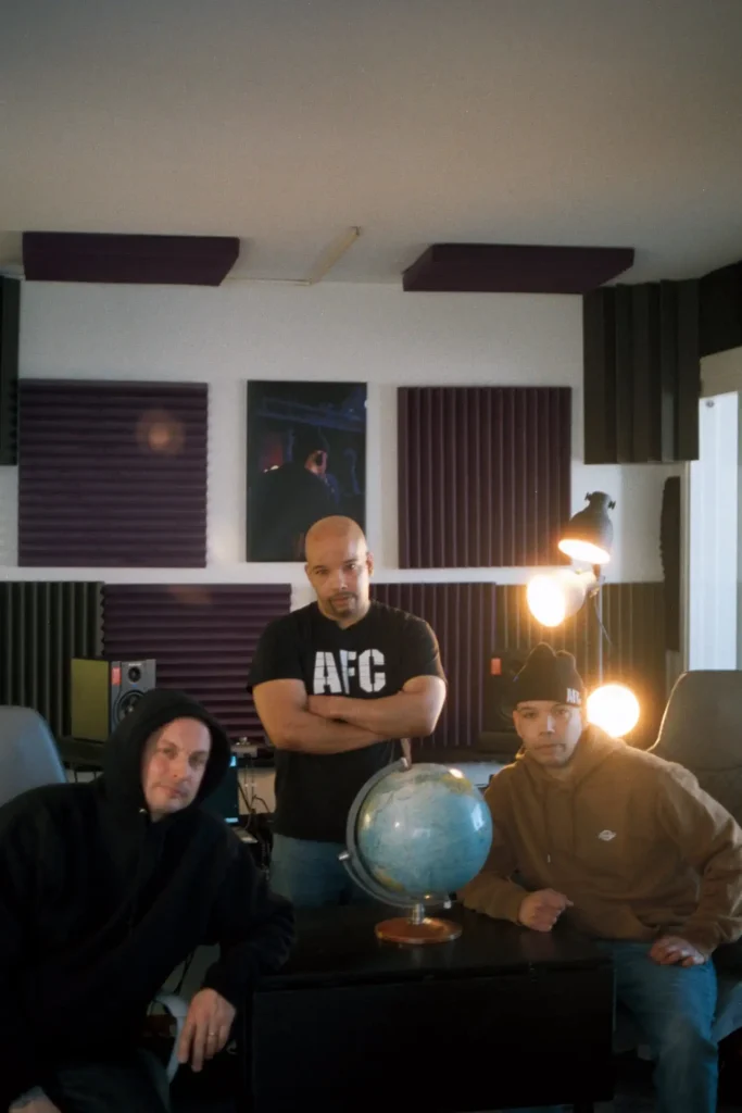 Petter, Ramo & Smiley