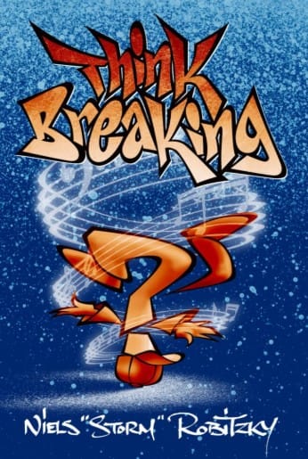Think Breaking-Niels Robitzky