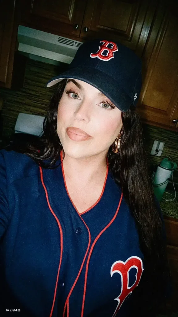 Remedeeh i Boston Red Sox keps